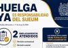 UMSNH aguarda firma de convenios para levantar huelga que afecta a 57 mil estudiantes Rectoría de la UMSNH lista para firmar convenios y levantar huelga sindical