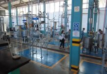 Ingenierías de la UMSNH obtienen sellos de excelencia del organismo CACEI La infraestructura de laboratorios industriales en Ciudad Universitaria ofrece a los alumnos un entorno simulado de plantas de proceso para prácticas especializadas.