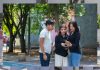UMSNH lanza campaña para fortalecer seguimiento de sus egresados Con la digitalización de la encuesta, la Universidad Michoacana facilita la participación de los exalumnos de la Generación 2020, reconociendo que su voz es indispensable para construir mejores oportunidades educativas.