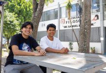Filosofía en la UMSNH podrá concluirse en tres años El modelo renovado elimina materias seriadas, flexibiliza horarios y permite a las y los estudiantes diseñar su propia trayectoria académica.