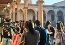 UMSNH lanza convocatoria de Pase por Excelencia Académica a licenciatura Pase por Excelencia en la UMSNH