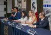 UMSNH inicia proceso de reacreditación nacional en Facultad de Arquitectura Axel Becerra Santacruz, director de la Facultad de Arquitectura, subrayó la consolidación académica y el compromiso social del programa educativo desde el año 2011.