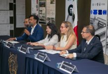 UMSNH inicia proceso de reacreditación nacional en Facultad de Arquitectura Axel Becerra Santacruz, director de la Facultad de Arquitectura, subrayó la consolidación académica y el compromiso social del programa educativo desde el año 2011.