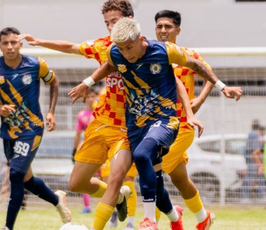 Atlético Morelia – UMSNH elimina a Tecos y avanza a semifinales de la TDP