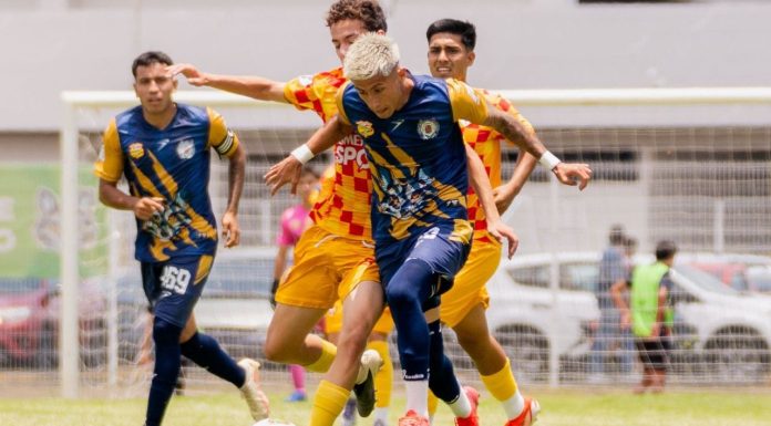 Atlético Morelia – UMSNH elimina a Tecos y avanza a semifinales de la TDP