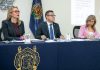 Cinco nuevos titulares asumen dependencias de la UMSNH El secretario general de la UMSNH, Javier Cervantes Rodríguez, informó al pleno del Consejo Universitario el estado de las candidaturas previo a cada proceso electoral.
