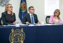 Cinco nuevos titulares asumen dependencias de la UMSNH El secretario general de la UMSNH, Javier Cervantes Rodríguez, informó al pleno del Consejo Universitario el estado de las candidaturas previo a cada proceso electoral.