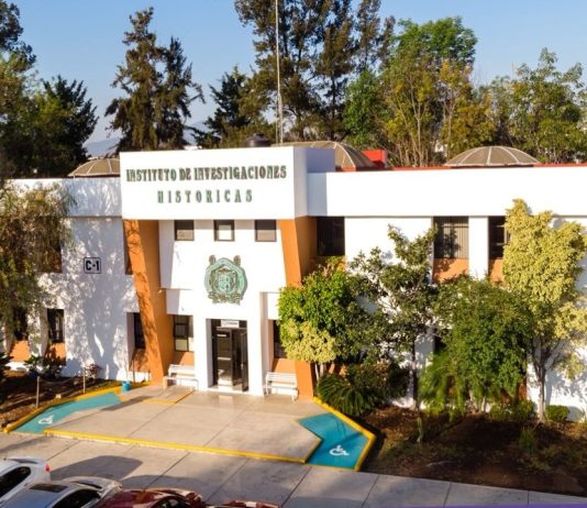 UMSNH impulsa la preservación de la lengua p’urhépecha con taller de lectura y redacción Instituto de Investigaciones Históricas de la UMSNH