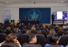 UMSNH se suma a la Declaración de Derechos Universitarios en la XXX Asamblea General de la REDDU El XXIII Encuentro REDDU incluyó una agenda académica con conferencias y mesas de trabajo sobre temas de vanguardia en materia de derechos humanos universitarios, con la participación de especialistas convocados por las 34 instituciones miembro del organismo.
