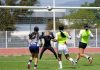 Atlético Morelia-UMSNH Femenil inicia visorías en busca de talento para la TDP La portería del Estadio Universitario fue escenario de las pruebas en las que jóvenes futbolistas de Michoacán y de otros estados de la República Mexicana mostraron su nivel técnico ante el cuerpo técnico del Atlético Morelia-UMSNH Femenil, encabezado por el entrenador Francisco Farfán.