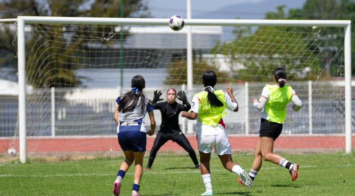 Atlético Morelia-UMSNH Femenil inicia visorías en busca de talento para la TDP La portería del Estadio Universitario fue escenario de las pruebas en las que jóvenes futbolistas de Michoacán y de otros estados de la República Mexicana mostraron su nivel técnico ante el cuerpo técnico del Atlético Morelia-UMSNH Femenil, encabezado por el entrenador Francisco Farfán.