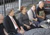 Exalumnos del Conservatorio de las Rosas preparan su sexto encuentro anual La mesa directiva del Comité de Exalumnos detalla la logística y las sedes, como el Teatro Ocampo y el Templo de las Rosas, para las actividades gratuitas del 7 y 8 de agosto.