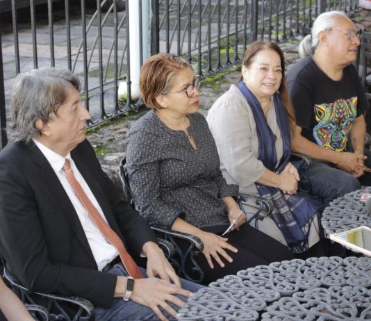 Exalumnos del Conservatorio de las Rosas preparan su sexto encuentro anual La mesa directiva del Comité de Exalumnos detalla la logística y las sedes, como el Teatro Ocampo y el Templo de las Rosas, para las actividades gratuitas del 7 y 8 de agosto.