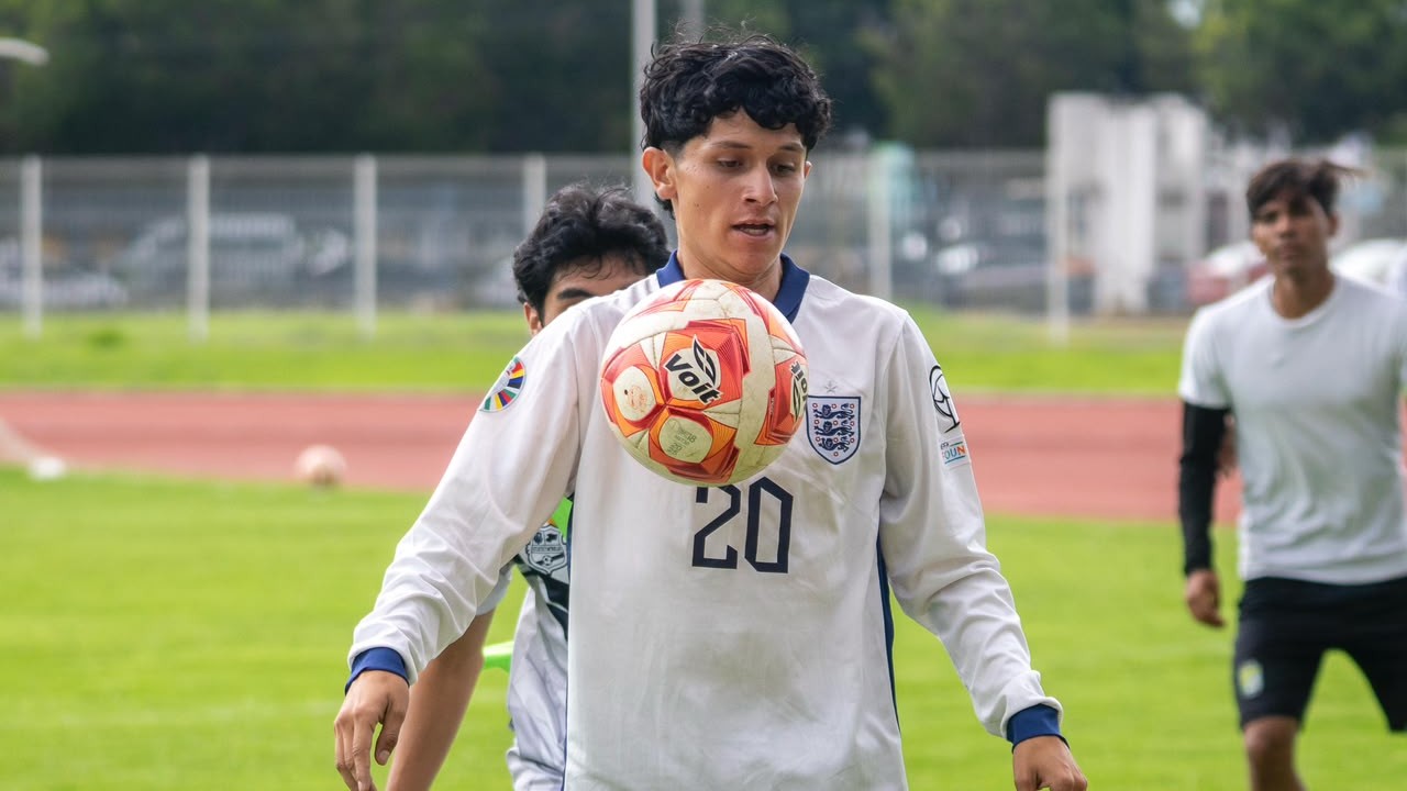El proceso de selección busca apuntalar todas las líneas del cuadro subcampeón de filiales con miras al arranque oficial de la temporada regular. El proceso de selección busca apuntalar todas las líneas del cuadro subcampeón de filiales con miras al arranque oficial de la temporada regular.
