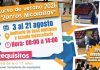 UMSNH convoca al Curso de Verano Zorros Nicolaitas 2026 Curso de Verano 2026 “Zorros Nicolaitas”