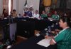 UMSNH entrega resultados de examen de admisión con legalidad El despliegue tecnológico y la certificación legal simultánea permitieron procesar de manera casi inmediata los dictámenes académicos emitidos por el organismo de evaluación externo.