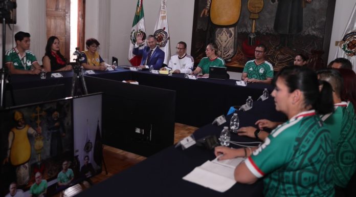 UMSNH entrega resultados de examen de admisión con legalidad El despliegue tecnológico y la certificación legal simultánea permitieron procesar de manera casi inmediata los dictámenes académicos emitidos por el organismo de evaluación externo.