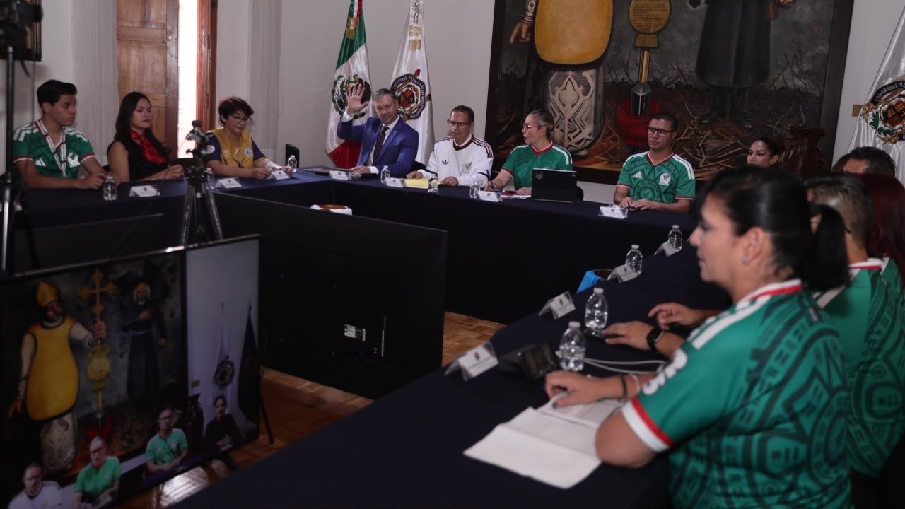 El despliegue tecnológico y la certificación legal simultánea permitieron procesar de manera casi inmediata los dictámenes académicos emitidos por el organismo de evaluación externo. El despliegue tecnológico y la certificación legal simultánea permitieron procesar de manera casi inmediata los dictámenes académicos emitidos por el organismo de evaluación externo.