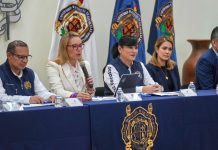 UMSNH presenta resultados de ingreso al Bachillerato Nicolaita Funcionarios de la administración central de la UMSNH desglosan la ruta crítica de inscripción híbrida programada para la matrícula de nuevo ingreso.