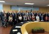 UMSNH participa en mesa nacional de fiscalización universitaria con la ASF Titulares de las instituciones de educación superior autónomas y representantes de la ANUIES participan en la sesión de coordinación interinstitucional convocada por la ASF para el control y evaluación presupuestal.
