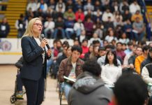 UMSNH aplica examen para Ciencias Exactas e Ingenierías La Rectora Ávila, instó a confiar en la preparación y recordó las normas de aplicación y la documentación requerida.