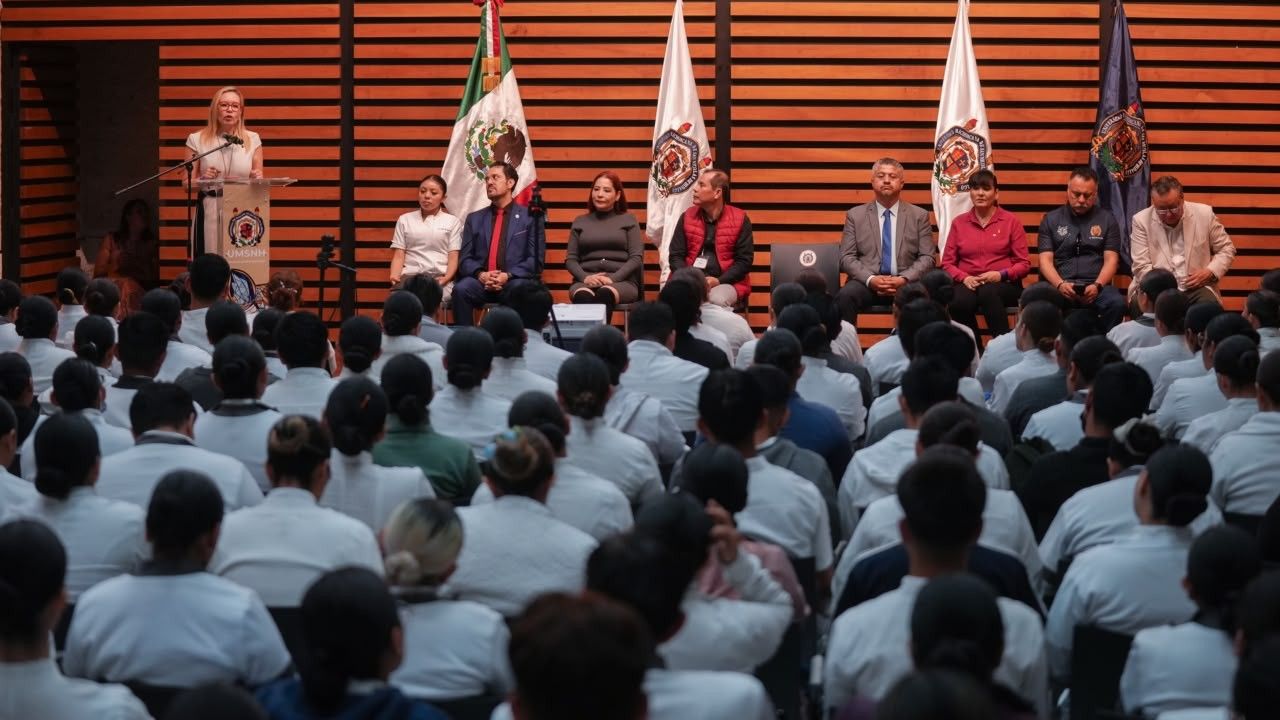 La distribución de campos clínicos se desarrolló bajo un estricto orden de prelación académica para asegurar la transparencia del proceso normativo. La distribución de campos clínicos se desarrolló bajo un estricto orden de prelación académica para asegurar la transparencia del proceso normativo.