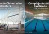 Alberca olímpica de la UMSNH alcanza 95 por ciento Alberca Olímpica de la UMSNH