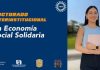 UMSNH y universidades de la región Centro-Occidente abren convocatoria para el Doctorado en Economía Social Solidaria 2026 El Doctorado Interinstitucional en Economía Social Solidaria busca formar investigadores con visión crítica y capacidad de incidir en el desarrollo económico territorial y la sustentabilidad comunitaria.