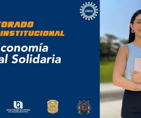 UMSNH y universidades de la región Centro-Occidente abren convocatoria para el Doctorado en Economía Social Solidaria 2026 El Doctorado Interinstitucional en Economía Social Solidaria busca formar investigadores con visión crítica y capacidad de incidir en el desarrollo económico territorial y la sustentabilidad comunitaria.