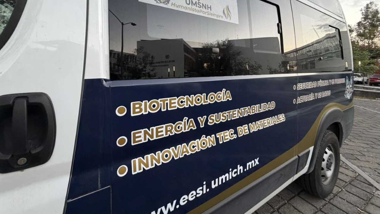 Las carreras de Biotecnología, Energía y Sustentabilidad, Innovación Tecnológica de Materiales, y Actuaría y Ciencia de Datos forman la base del programa interdisciplinario con opción a titulación. Las carreras de Biotecnología, Energía y Sustentabilidad, Innovación Tecnológica de Materiales, y Actuaría y Ciencia de Datos forman la base del programa interdisciplinario con opción a titulación.