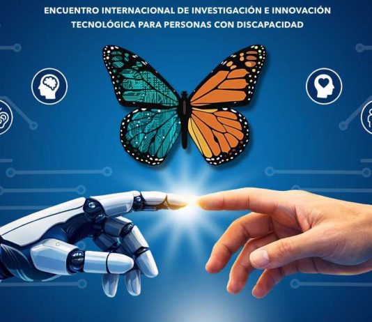 ENITED 2026 impulsa tecnología inclusiva en la UMSNH ENITED 2026: ciencia e innovación aplicadas a la discapacidad