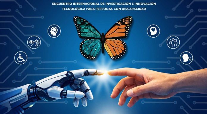 ENITED 2026 impulsa tecnología inclusiva en la UMSNH ENITED 2026: ciencia e innovación aplicadas a la discapacidad