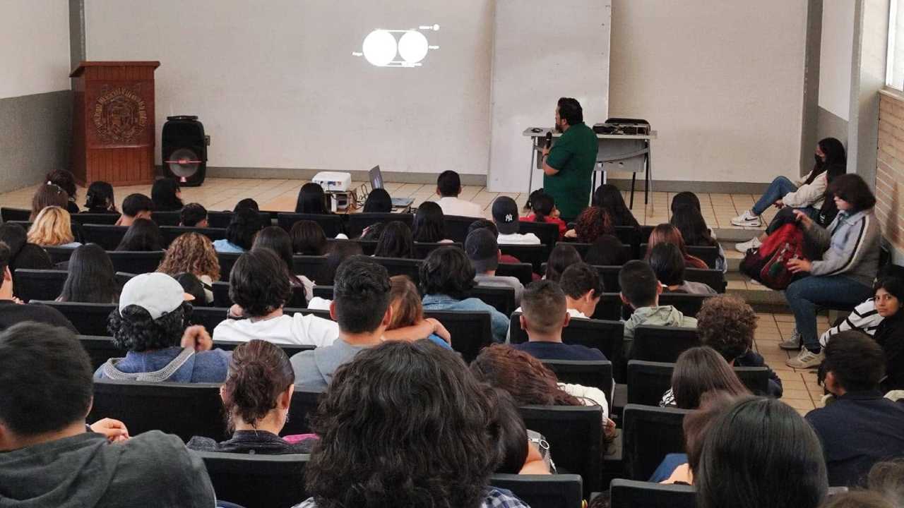 Escuela Preparatoria Isaac Arriaga Escuela Preparatoria Isaac Arriaga