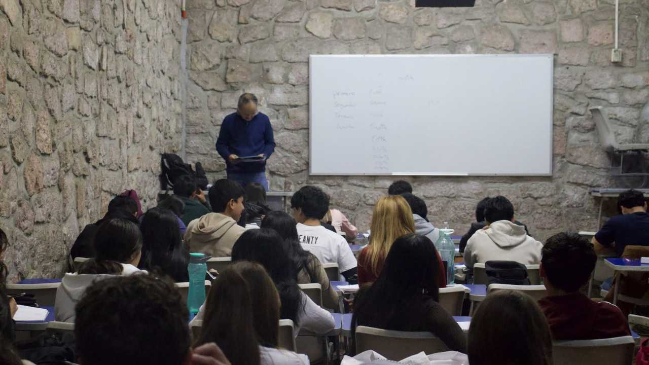 Escuela Preparatoria Melchor Ocampo Escuela Preparatoria Melchor Ocampo
