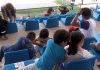 Inician cursos de verano infantiles en la Universidad Michoacana El programa vacacional de la UMSNH, impulsado por la administración de la rectora Yarabí Ávila González, integra actividades artísticas, culturales y recreativas además de las disciplinas deportivas tradicionales para el desarrollo integral infantil.