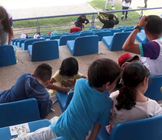 Inician cursos de verano infantiles en la Universidad Michoacana El programa vacacional de la UMSNH, impulsado por la administración de la rectora Yarabí Ávila González, integra actividades artísticas, culturales y recreativas además de las disciplinas deportivas tradicionales para el desarrollo integral infantil.