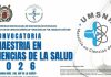 UMSNH publica convocatoria para Maestría en Ciencias de la Salud Maestría en Ciencias de la Salud 2026