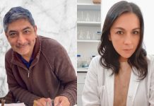 Investigadores nicolaitas destacan en la Convocatoria Nacional Ciencia 2026 Dos académicos de la Universidad Michoacana de San Nicolás de Hidalgo desarrollarán proyectos estratégicos en oncología molecular y cosmología computacional con respaldo de la Secihti: la Dra. Lorena Martínez Alcántar (IIQB) y el Dr. Ulises Nucamendi Gómez (IFM).