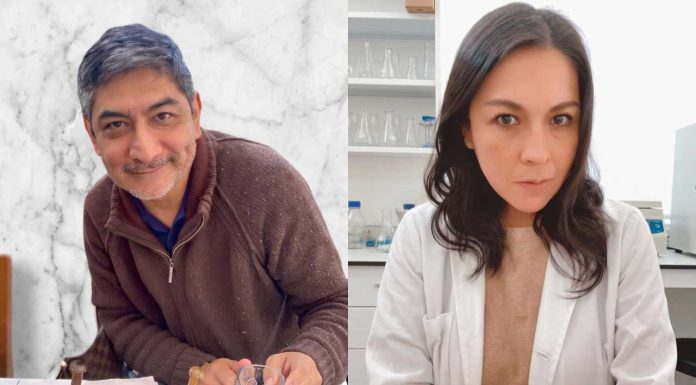 Investigadores nicolaitas destacan en la Convocatoria Nacional Ciencia 2026 Dos académicos de la Universidad Michoacana de San Nicolás de Hidalgo desarrollarán proyectos estratégicos en oncología molecular y cosmología computacional con respaldo de la Secihti: la Dra. Lorena Martínez Alcántar (IIQB) y el Dr. Ulises Nucamendi Gómez (IFM).