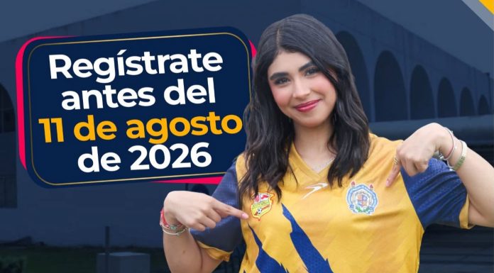 Más de 30 carreras disponibles en tercera convocatoria UMSNH Tercera Convocatoria UMSNH