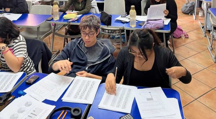 Convoca la UMSNH a curso preparatorio en Ciencias de la Salud UMSNH abre registro para curso de preparación en Medicina y Salud 1
