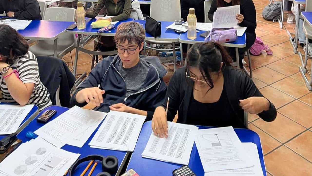 UMSNH abre registro para curso de preparación en Medicina y Salud 1 UMSNH abre registro para curso de preparación en Medicina y Salud 1