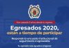 UMSNH entra en etapa final de encuesta para egresados 2020 UMSNH entra en etapa final de encuesta para egresados 2020