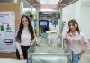 Inauguran ExpoCiencias Michoacán 2026 en la UMSNH