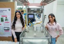 Inauguran ExpoCiencias Michoacán 2026 en la UMSNH