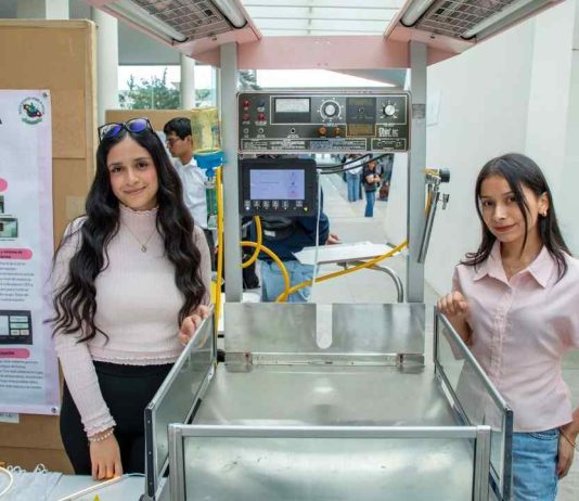 Inauguran ExpoCiencias Michoacán 2026 en la UMSNH