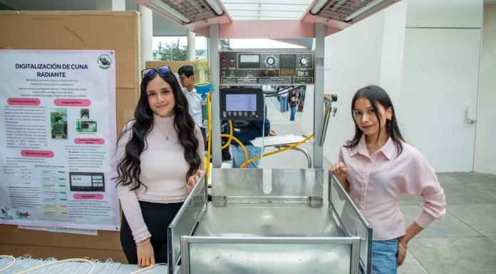 Inauguran ExpoCiencias Michoacán 2026 en la UMSNH