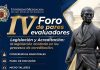 UMSNH alista el IV Foro de Pares Evaluadores La Universidad Michoacana de San Nicolás de Hidalgo organizará el IV Foro de Pares Evaluadores, abordando el tema "Legislación y Acreditación", programado para efectuarse en Morelia durante el 28 y 29 de septiembre de 2026 en las instalaciones del CIAC.