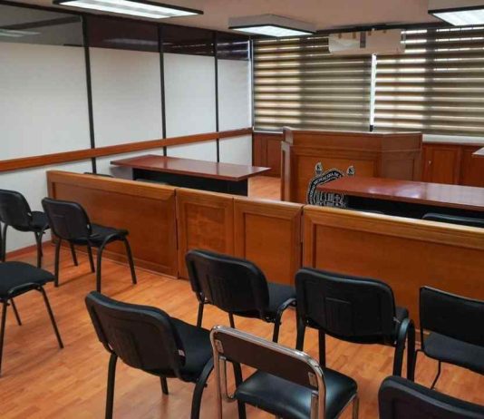 Director de Derecho de la UMSNH recibe seis meses de separación del cargo Tribunal Universitario UMSNH