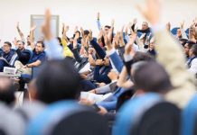 Manejo de ingresos propios impulsa transformación de la UMSNH El trabajo coordinado entre la administración central y las dependencias garantiza una planeación eficiente de los fondos universitarios autogenerados.